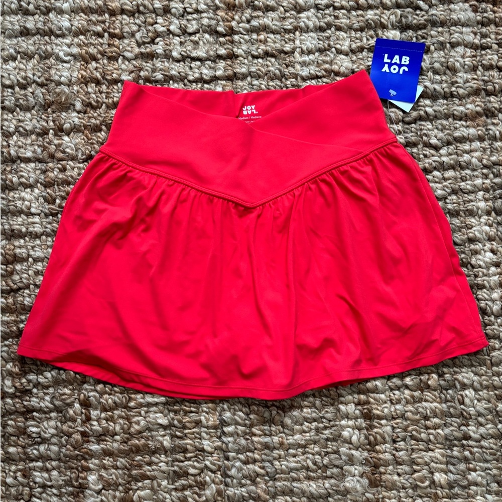 JoyLab Crossover Waist Women's Skort